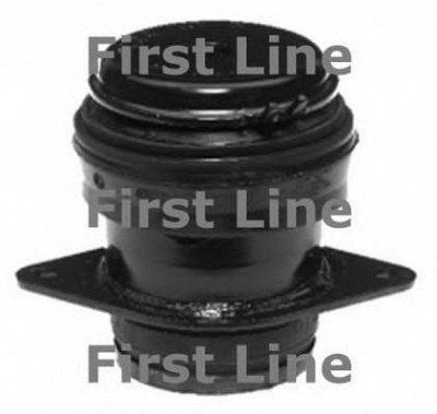 FIRST LINE fem3125 -  Подвеска, двигатель